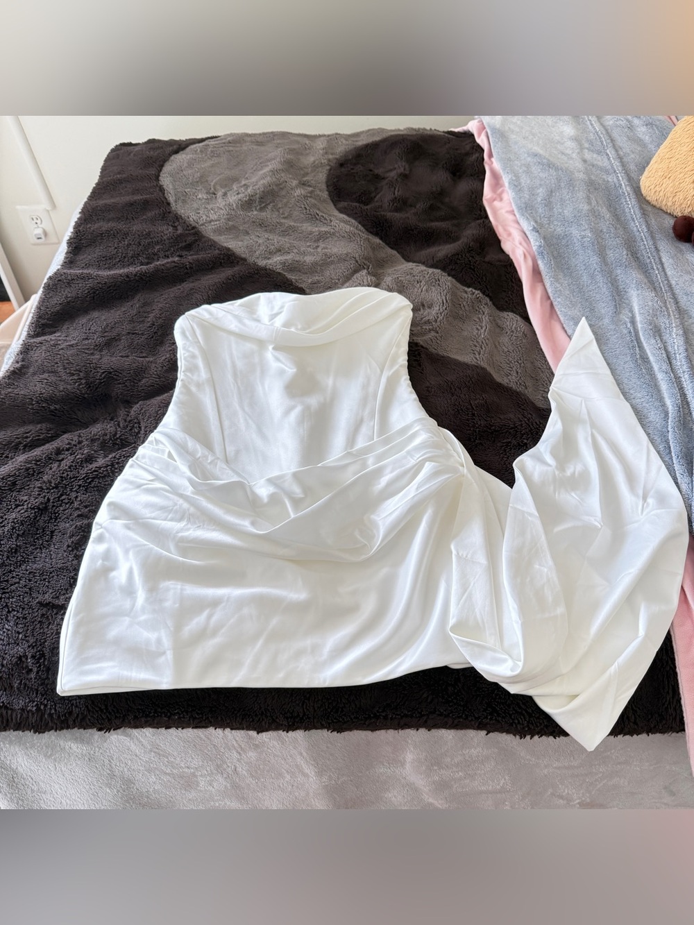 Babyboo mona mini dress